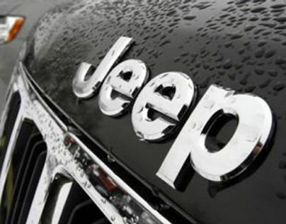 Histoire de la marque de voiture américaine Jeep 