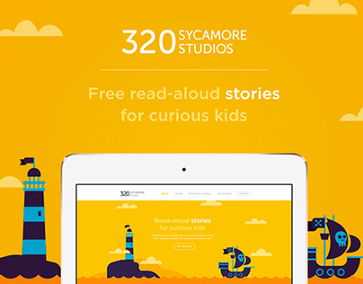 320 Sycamore Studios