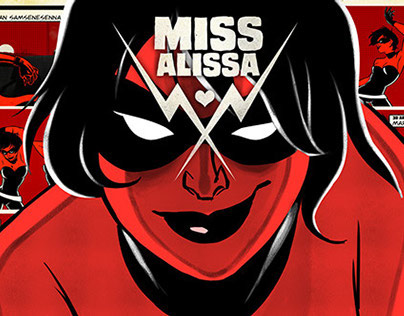 Miss Alissa