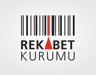 Turkey Competition Authority (Logo Design)