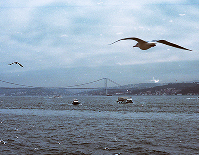 Istanbul (analogue)