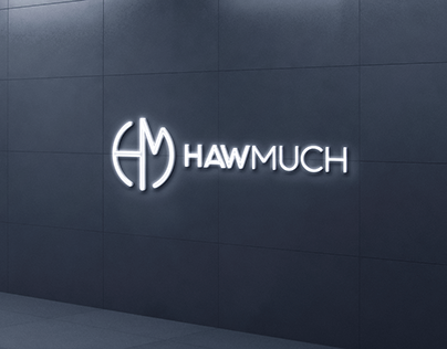 Project thumbnail - HAW MUCH | Brand Guidelines