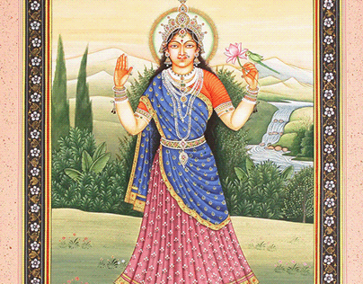 Tulasi Devi’s Significance in Hindu Religion