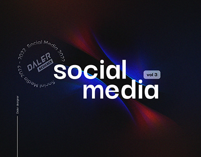 VOL-3 || Social media - 2022