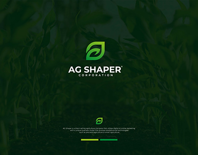 AG Shaper Corporation