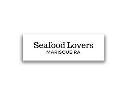 Seafood Lovers Menu