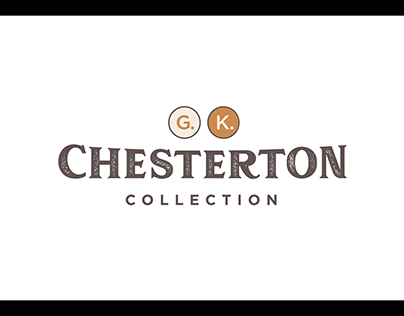 Chesterton Collection Intro Animation