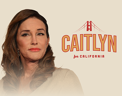 Caitlyn for Governor