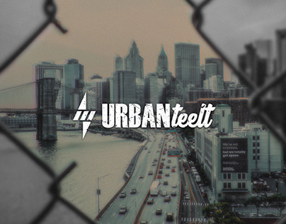 ADV for Urbanteelt • by Vice Adv