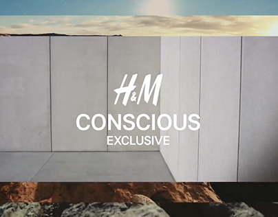 H&M Conscious Exclusive