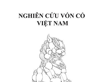 Nghiên cứu vốn cổ Việt Nam (Study)