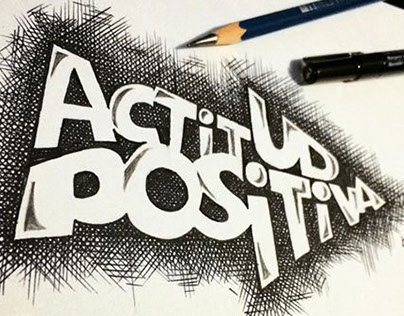 Positive attitude