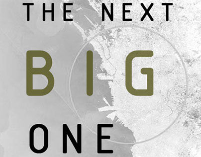 Concurso - The next big one