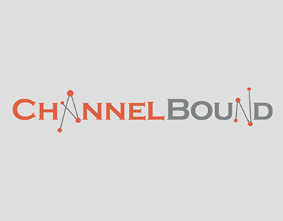 Channel Bound Logo ReDesign