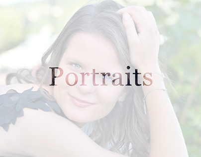 Portraits/Corpo