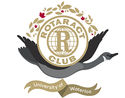 UW Rotaract Club Logo