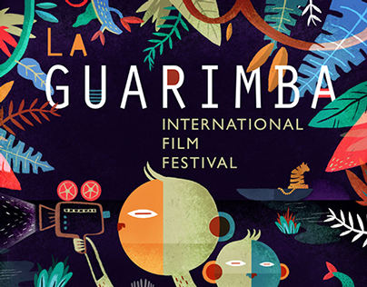 La Guarimba Poster