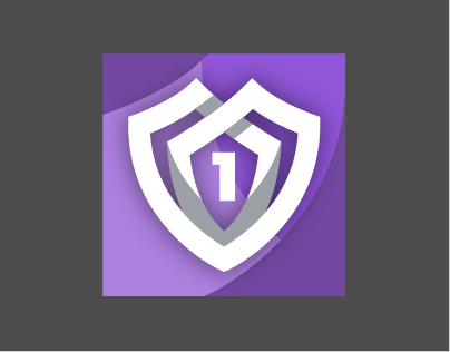 1Link Security logo
