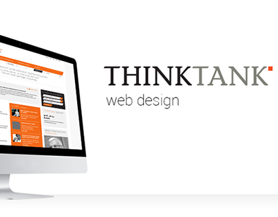 Thinktank Magazine