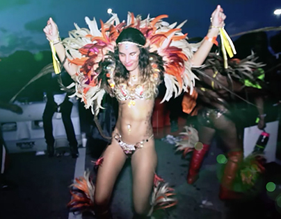 Miami Broward Carnival