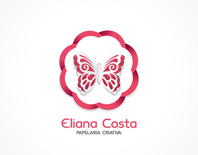 Eliana Costa - Papelaria Criativa