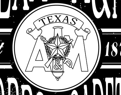 Texas A&M Corps of Cadets personal project