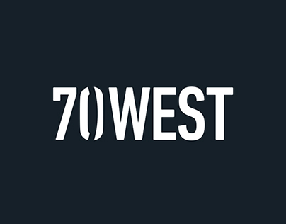 70 West