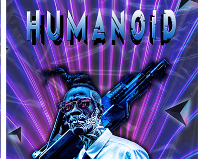 Humanoid v.1