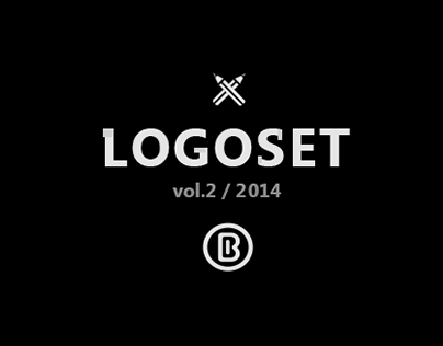 Logoset 2014 vol.2