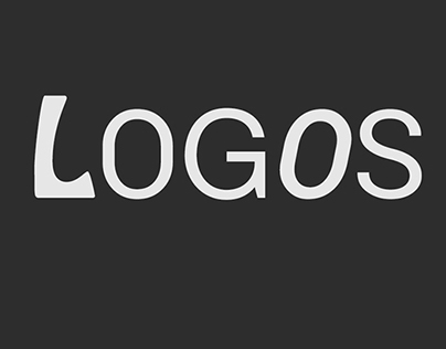Logos, Graphic Design