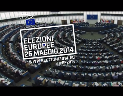 Elections to the European Parliament 2014.