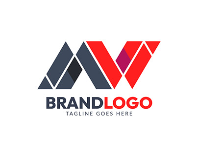 I will design creative timeless negative space logo