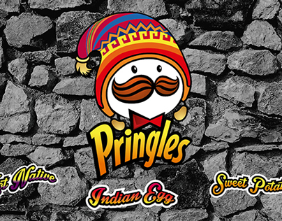 Pringles Peruviano :)