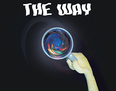 the WAY - first animated film