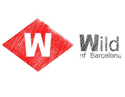 Wild of Barcelona (character design)