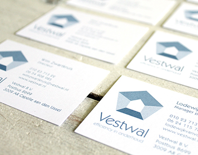 Identity for Vestwal