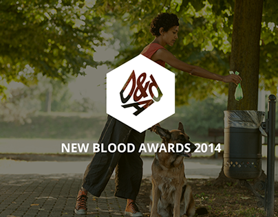 Instabish. Unilever - D&AD New Blood 2014