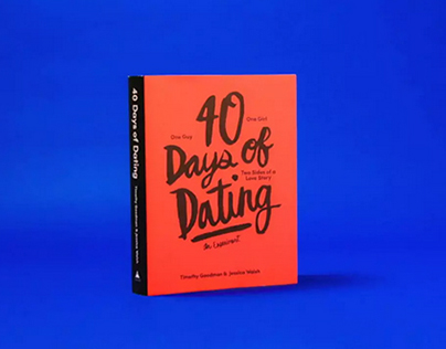 40 Days of Dating Video