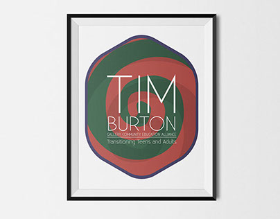 Tim Burton GCEA