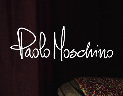 Paolo Moschino for Nicholas Haslam