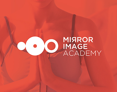 Mirror Image Academy Logo Collection