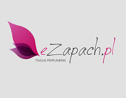 eZapach Logo Project