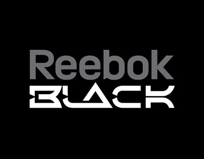 Reebok Black
