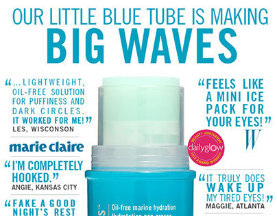 Little Tube, Big Waves Email
