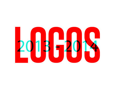 LOGOS 2013 - 2014