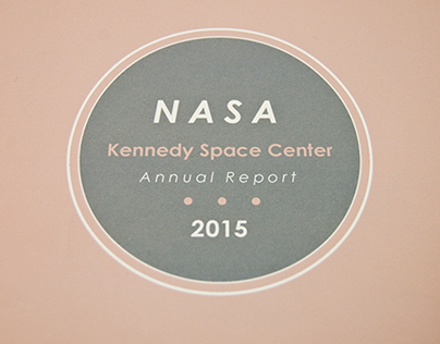 NASA Annual Report