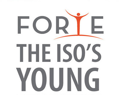 ISO: FORTE Membership Brochure