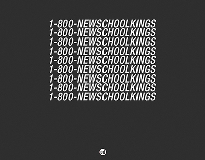 New School Hip-Hop Kings