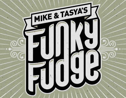 Funky Fudge