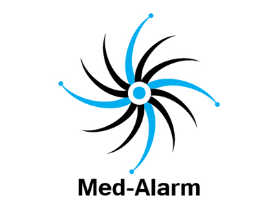 Design Thinking-Med Alarm wrist band